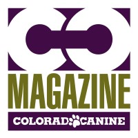 Colorado Canine Magazine logo, Colorado Canine Magazine contact details