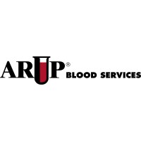 ARUP Blood Services logo, ARUP Blood Services contact details