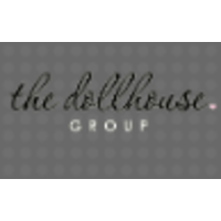 The Dollhouse Group logo, The Dollhouse Group contact details