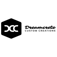 DreamCrete Custom Creations logo, DreamCrete Custom Creations contact details