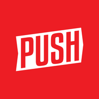 Push.Design logo, Push.Design contact details