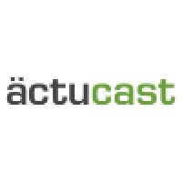 actucast logo, actucast contact details