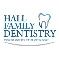 Hall Family Dentistry logo, Hall Family Dentistry contact details