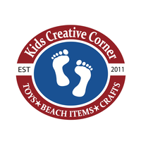 Kids Creative Corner logo, Kids Creative Corner contact details