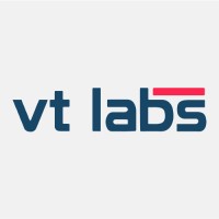 VT Labs logo, VT Labs contact details