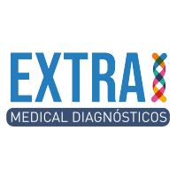 Extra Medical Diagnósticos logo, Extra Medical Diagnósticos contact details