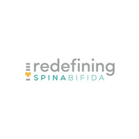 Redefining Spina Bifida logo, Redefining Spina Bifida contact details