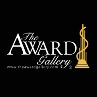 The Award Gallery logo, The Award Gallery contact details