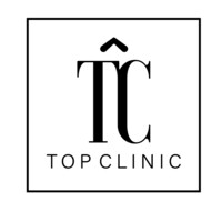 Top Clinic logo, Top Clinic contact details