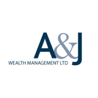 A&J Wealth Management Ltd logo, A&J Wealth Management Ltd contact details