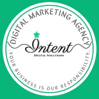 Intent - Digital Solutions logo, Intent - Digital Solutions contact details