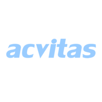 ACVITAS logo, ACVITAS contact details