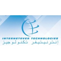 INTERNETEVER TECHNOLOGIES FZE logo, INTERNETEVER TECHNOLOGIES FZE contact details