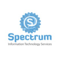 Spectrum Information Technology Services logo, Spectrum Information Technology Services contact details