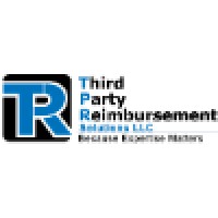 Third Party Reimbursement Solutions logo, Third Party Reimbursement Solutions contact details