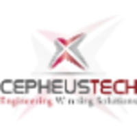 Cepheus-Tech logo, Cepheus-Tech contact details