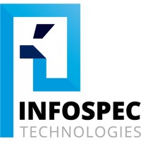 InfoSpec Technologies logo, InfoSpec Technologies contact details