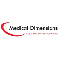 Medical Dimensions LLC logo, Medical Dimensions LLC contact details