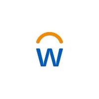 Workday logo, Workday contact details