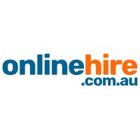 Online Hire Pty Ltd logo, Online Hire Pty Ltd contact details