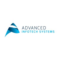 Advanced Infotech Systems Pty Ltd logo, Advanced Infotech Systems Pty Ltd contact details