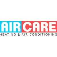 Air Care Heating & Air Conditioning logo, Air Care Heating & Air Conditioning contact details