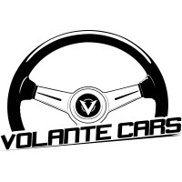 Volante Cars logo, Volante Cars contact details