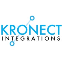 Kronect Integrations LLC logo, Kronect Integrations LLC contact details