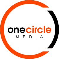 One Circle Media logo, One Circle Media contact details