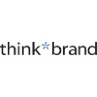 Think Brand logo, Think Brand contact details