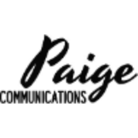 Paige Communications logo, Paige Communications contact details