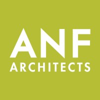 ANF Architects logo, ANF Architects contact details