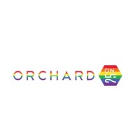 Orchard: Africa logo, Orchard: Africa contact details