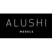 Alushi Model Management logo, Alushi Model Management contact details