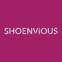 Shoenvious logo, Shoenvious contact details