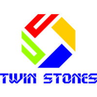 TWIN STONES logo, TWIN STONES contact details