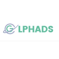 LPHADS logo, LPHADS contact details