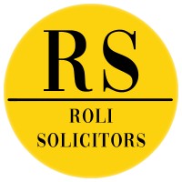 Roli Solicitors logo, Roli Solicitors contact details