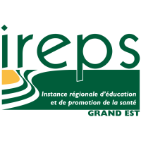 Ireps Grand Est logo, Ireps Grand Est contact details