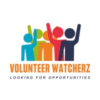 Volunteer Watcherz logo, Volunteer Watcherz contact details