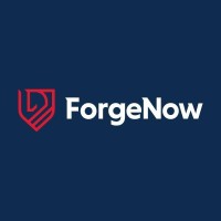 ForgeNow logo, ForgeNow contact details