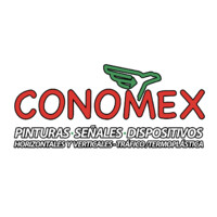 Conomex logo, Conomex contact details