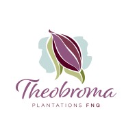 Theobroma Plantations FNQ logo, Theobroma Plantations FNQ contact details