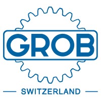 Ernst Grob AG logo, Ernst Grob AG contact details