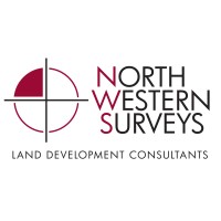 North Western Surveys logo, North Western Surveys contact details