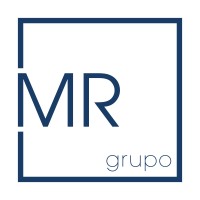 Grupo MR logo, Grupo MR contact details