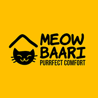 Meow Baari - The Cuddle Creche for Cats logo, Meow Baari - The Cuddle Creche for Cats contact details