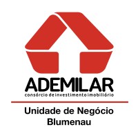 Ademilar Unidade Blumenau logo, Ademilar Unidade Blumenau contact details