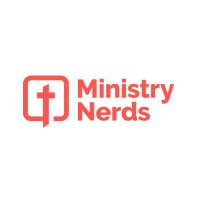 Ministry Nerds logo, Ministry Nerds contact details