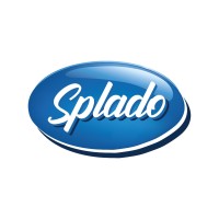 Splado logo, Splado contact details